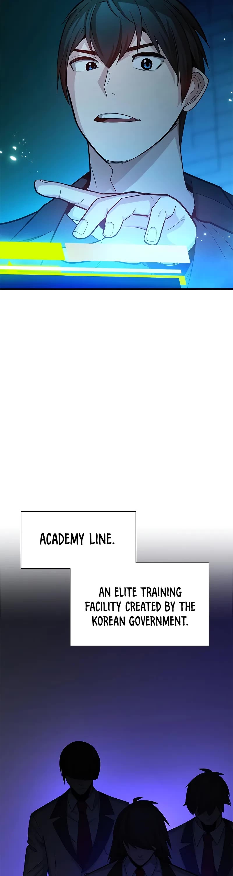 The Tutorial is Too Hard Chapter 191 page 33 - Chapter 191