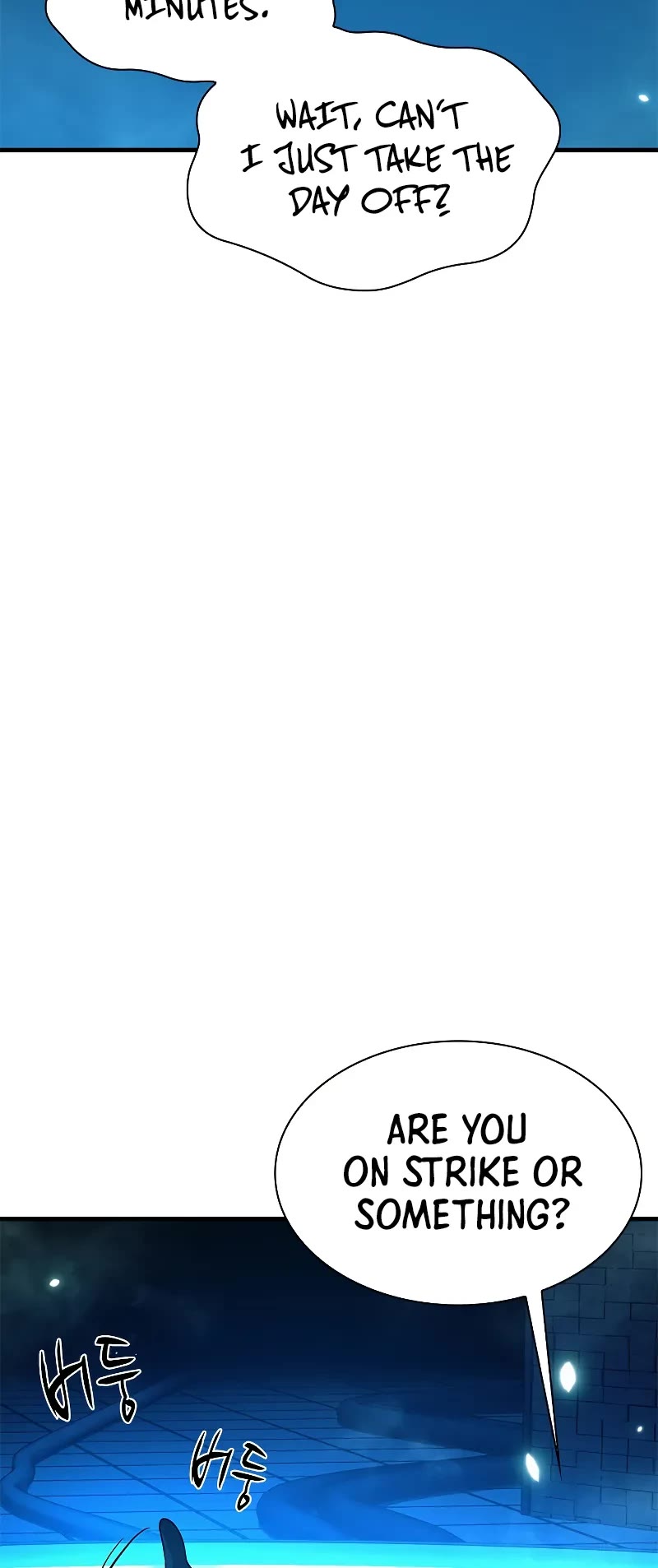The Tutorial is Too Hard Chapter 191 page 40 - Chapter 191