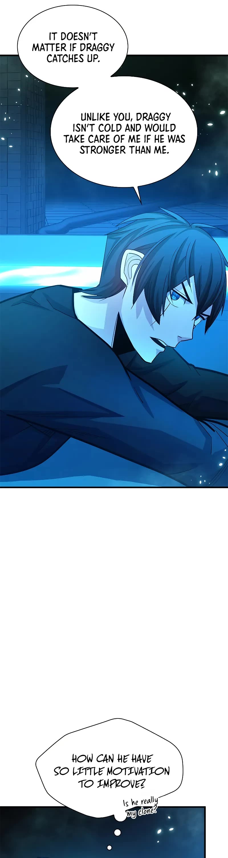 The Tutorial is Too Hard Chapter 191 page 42 - Chapter 191