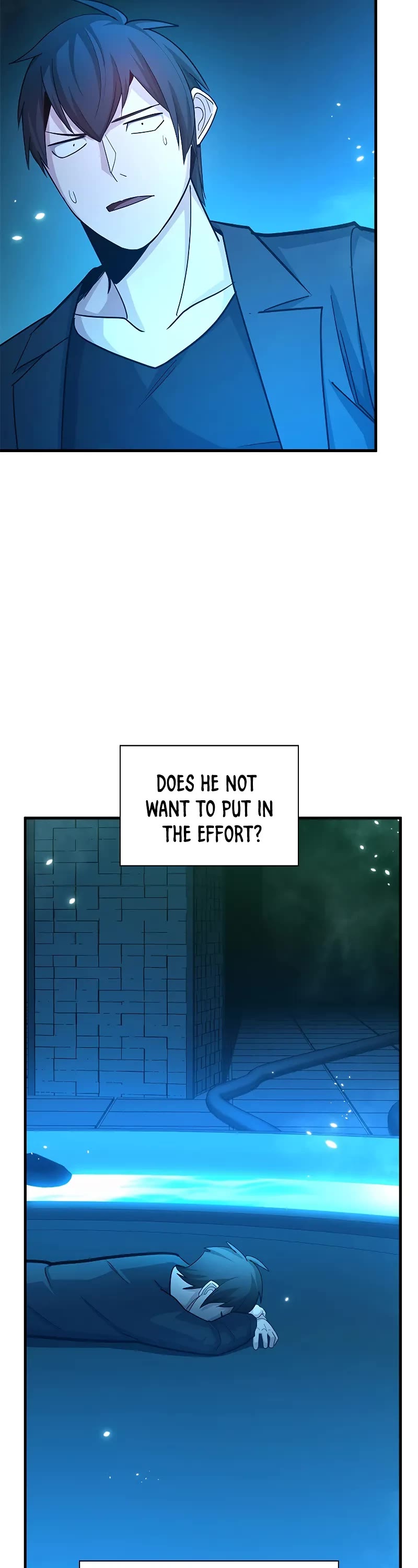 The Tutorial is Too Hard Chapter 191 page 43 - Chapter 191