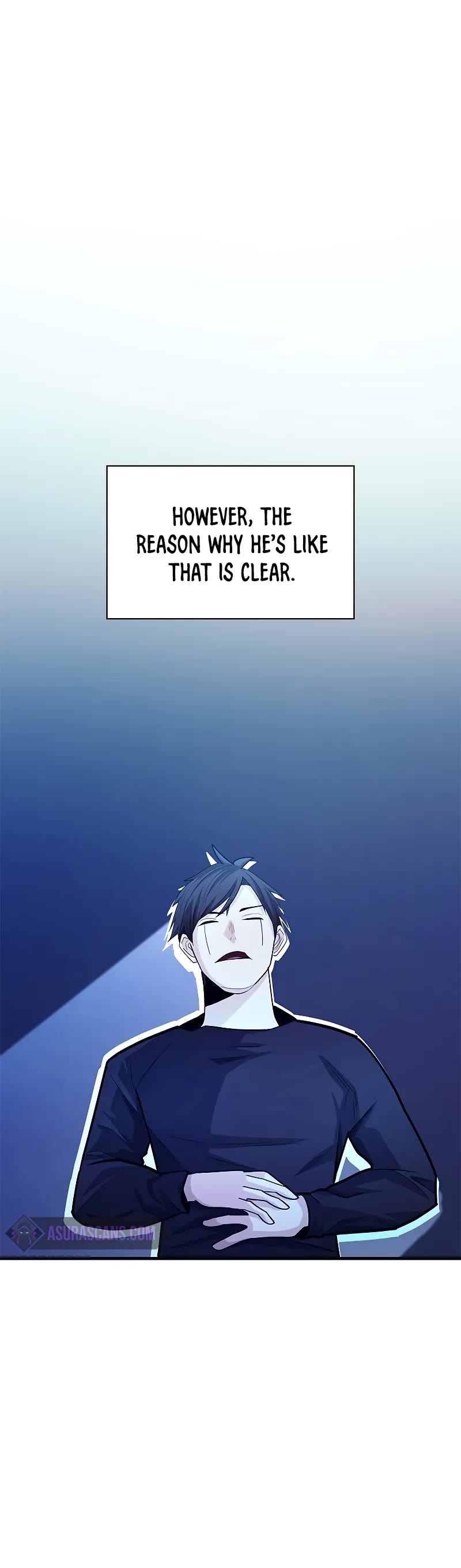 The Tutorial is Too Hard Chapter 191 page 46 - Chapter 191