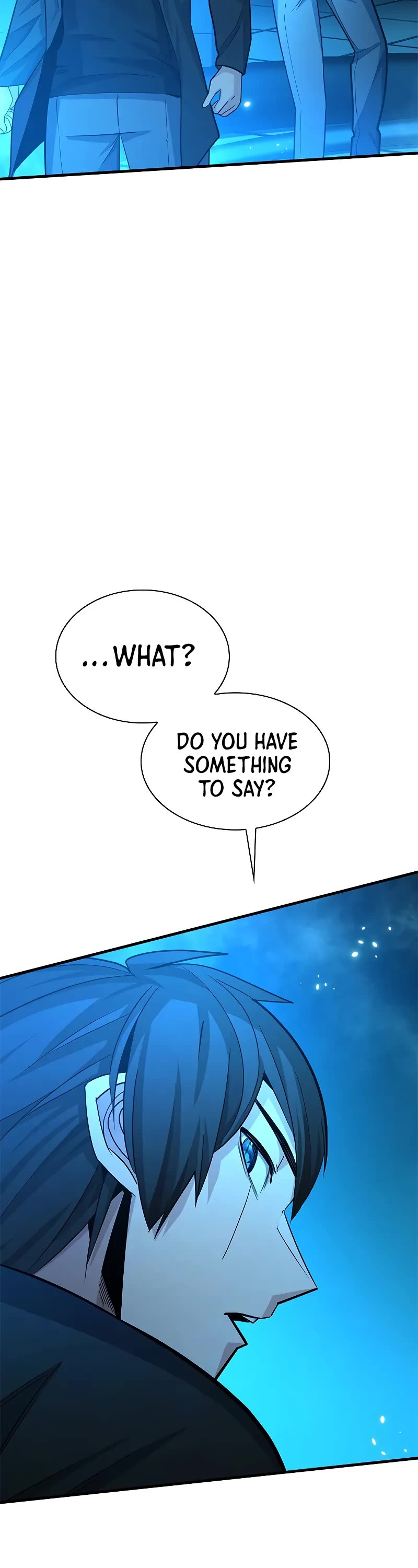 The Tutorial is Too Hard Chapter 191 page 49 - Chapter 191