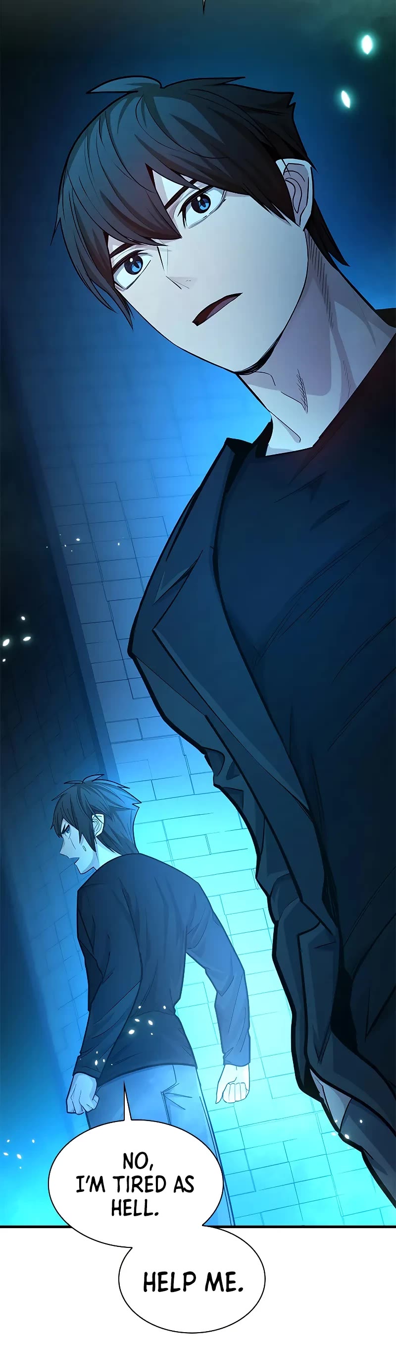 The Tutorial is Too Hard Chapter 191 page 5 - Chapter 191