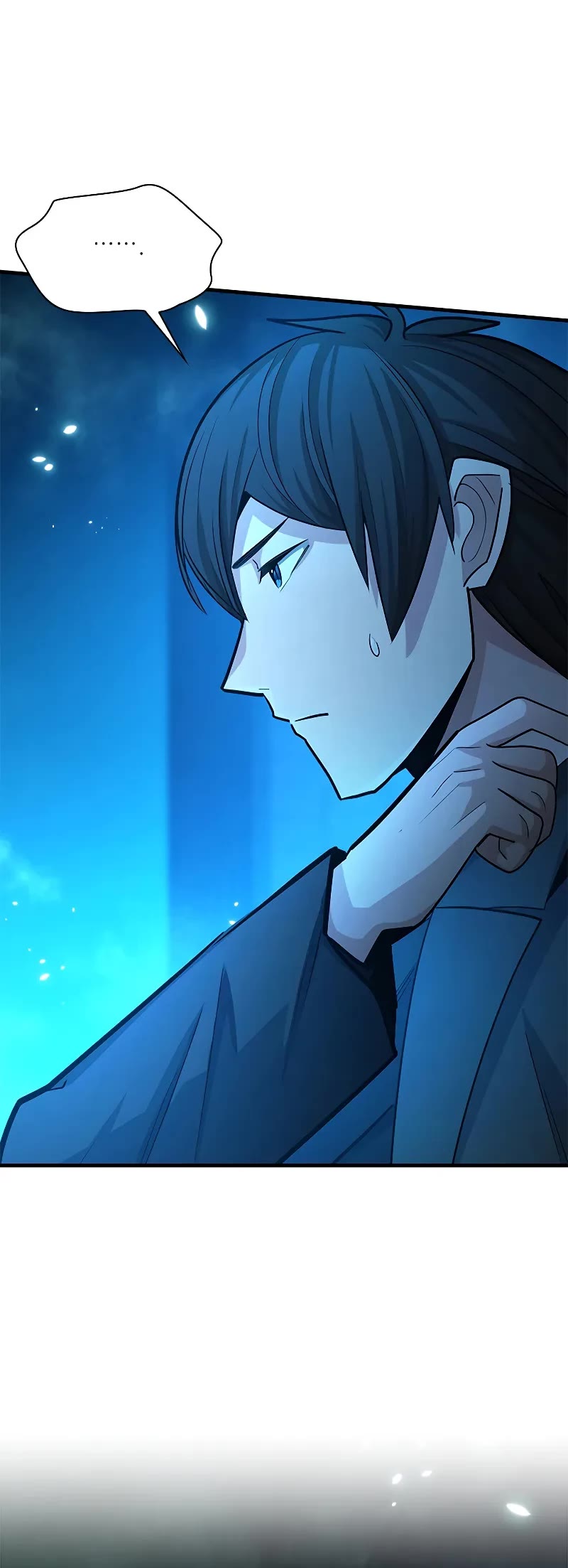 The Tutorial is Too Hard Chapter 191 page 50 - Chapter 191