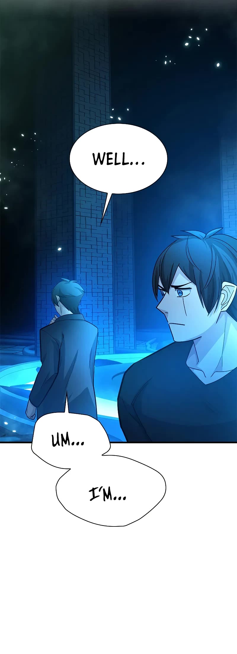 The Tutorial is Too Hard Chapter 191 page 51 - Chapter 191