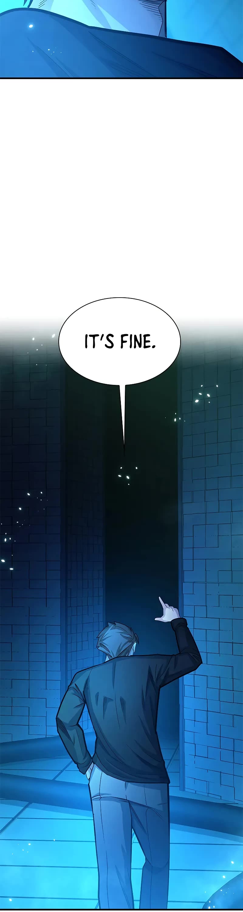 The Tutorial is Too Hard Chapter 191 page 53 - Chapter 191
