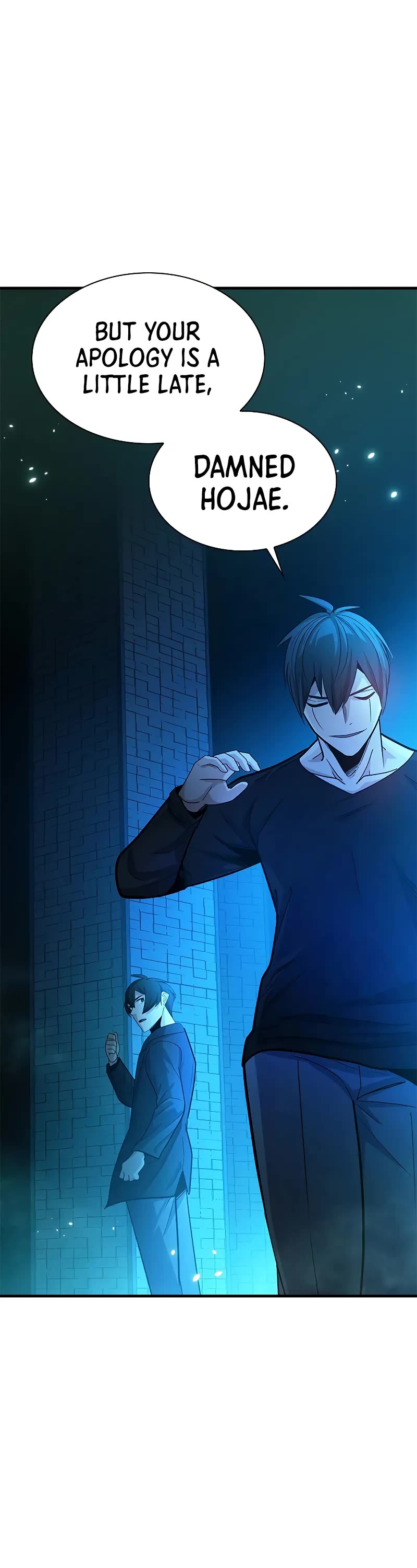 The Tutorial is Too Hard Chapter 191 page 54 - Chapter 191