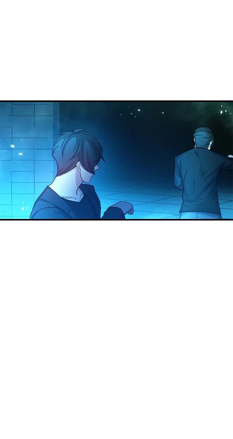 The Tutorial is Too Hard Chapter 191 page 55 - Chapter 191