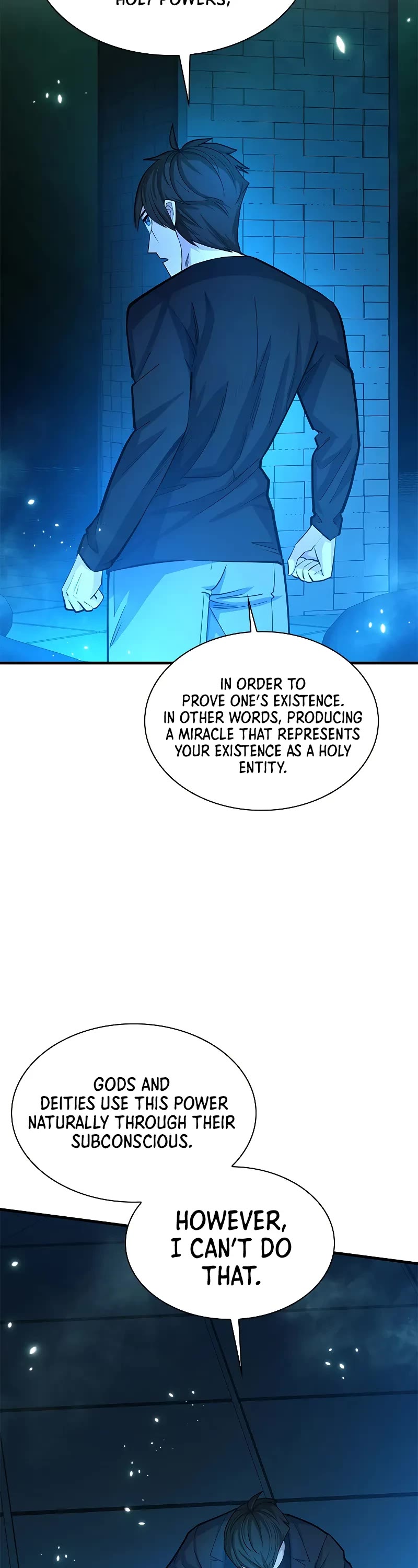The Tutorial is Too Hard Chapter 191 page 8 - Chapter 191