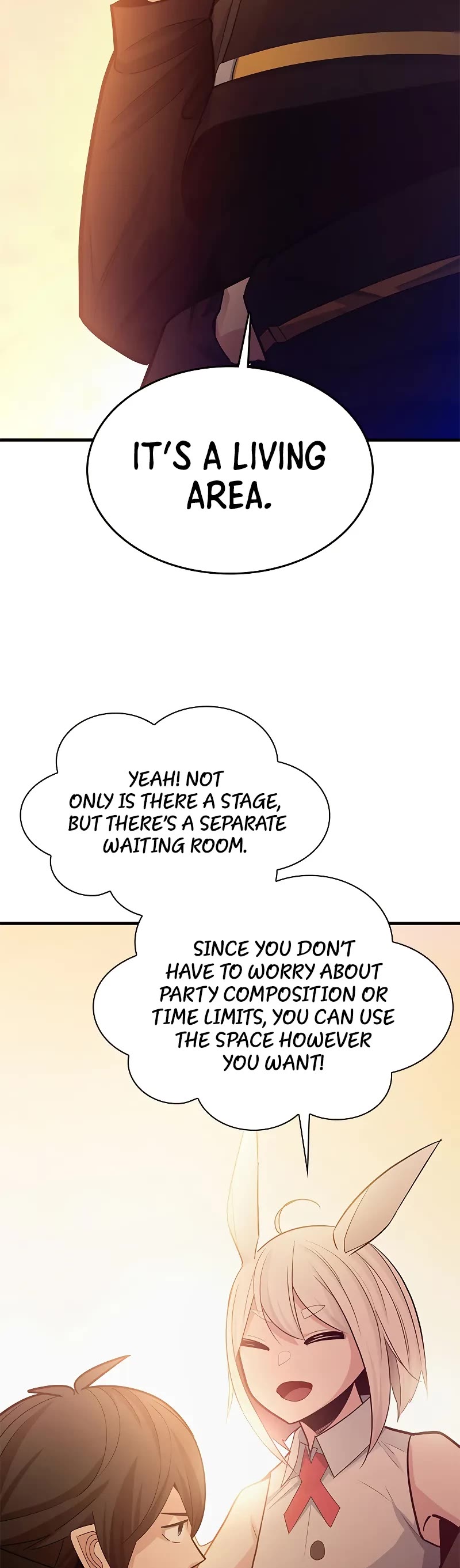 The Tutorial is Too Hard Chapter 192 page 10 - Chapter 192
