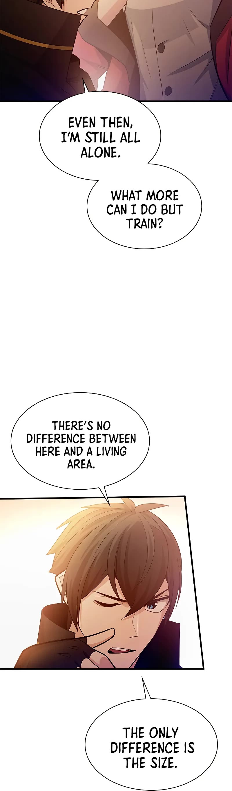 The Tutorial is Too Hard Chapter 192 page 11 - Chapter 192