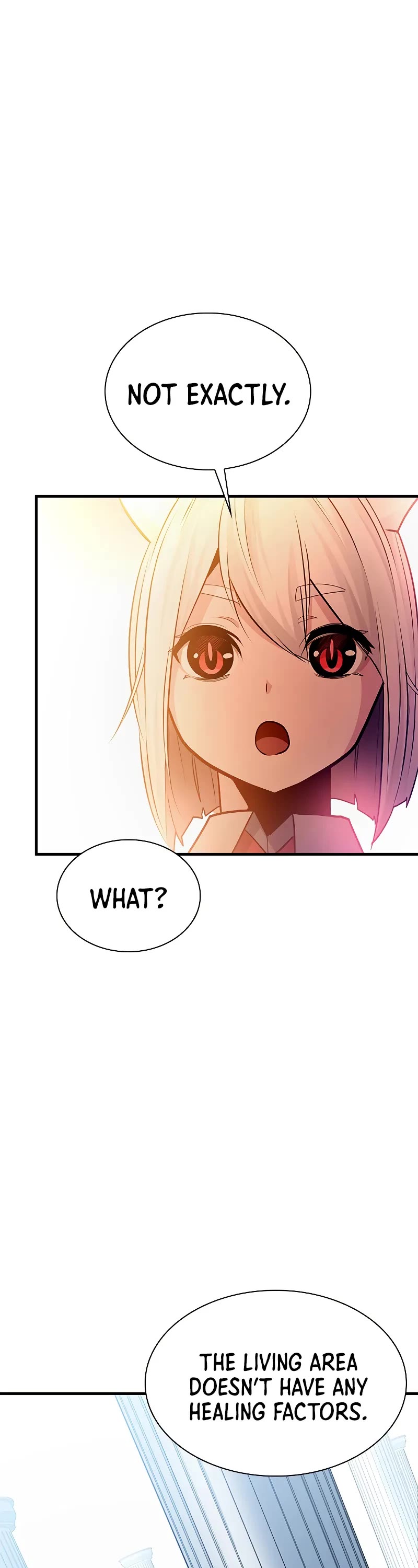 The Tutorial is Too Hard Chapter 192 page 12 - Chapter 192