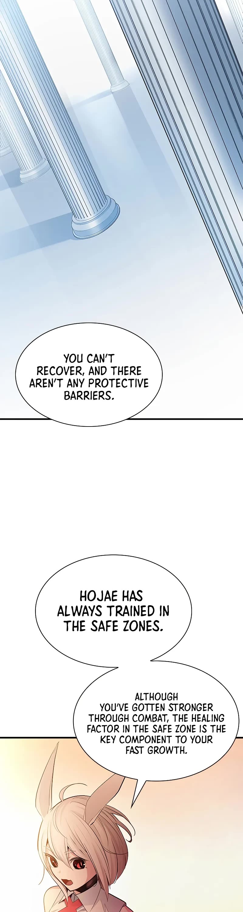 The Tutorial is Too Hard Chapter 192 page 13 - Chapter 192
