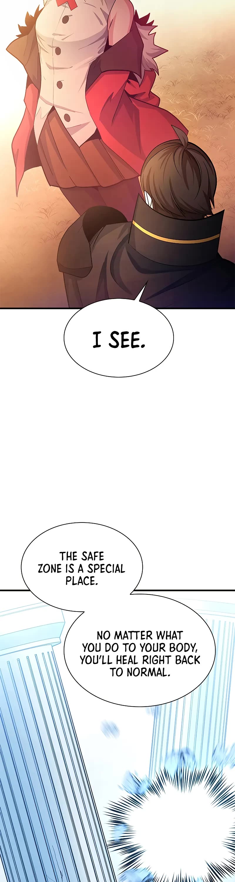 The Tutorial is Too Hard Chapter 192 page 14 - Chapter 192