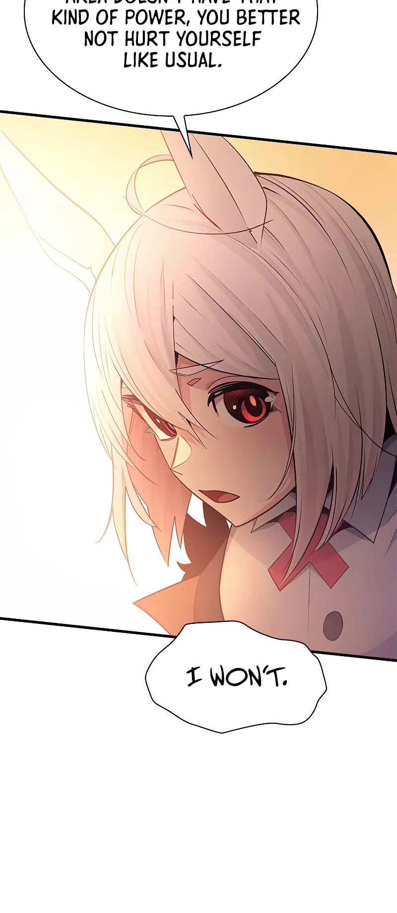 The Tutorial is Too Hard Chapter 192 page 16 - Chapter 192