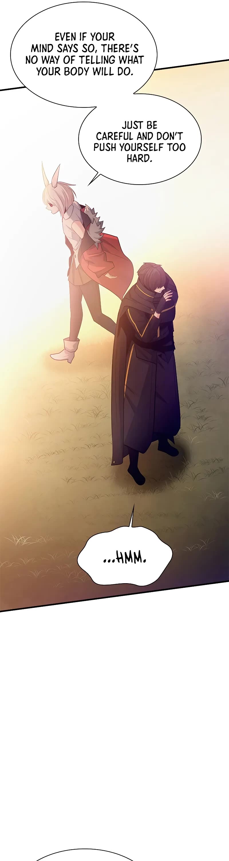 The Tutorial is Too Hard Chapter 192 page 17 - Chapter 192