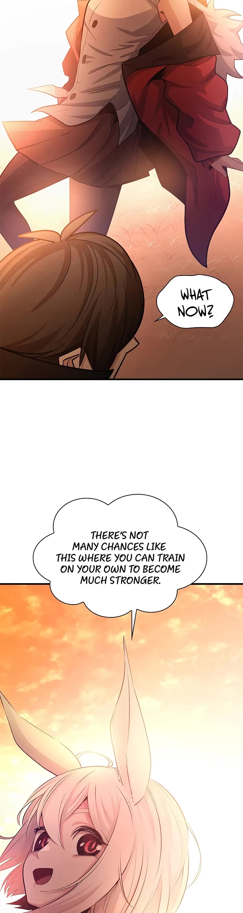 The Tutorial is Too Hard Chapter 192 page 19 - Chapter 192