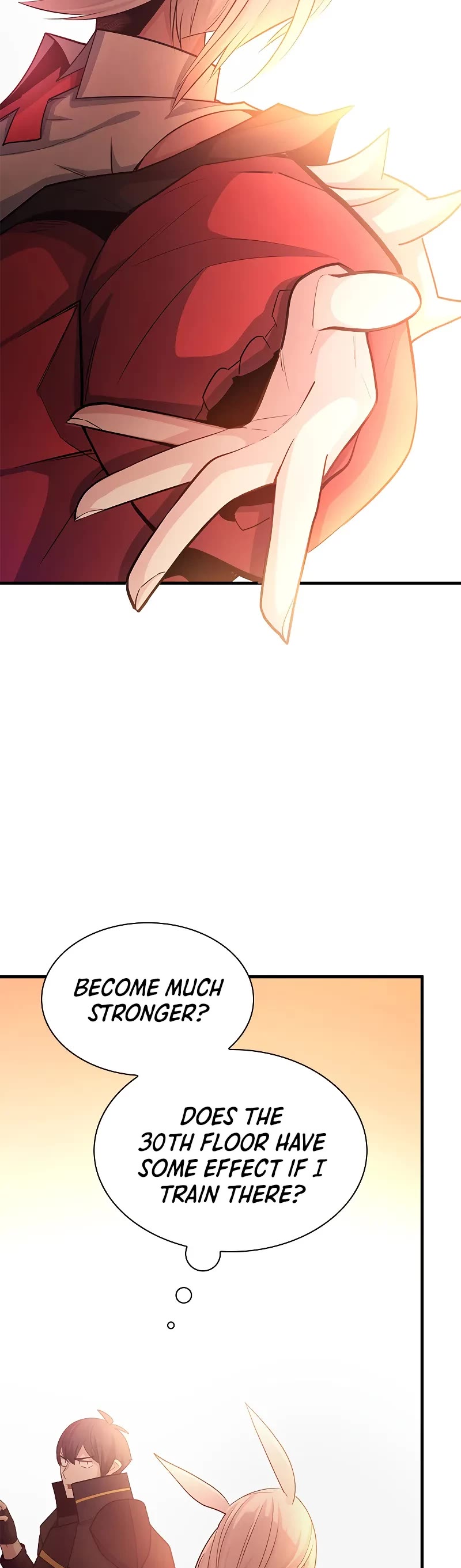 The Tutorial is Too Hard Chapter 192 page 20 - Chapter 192