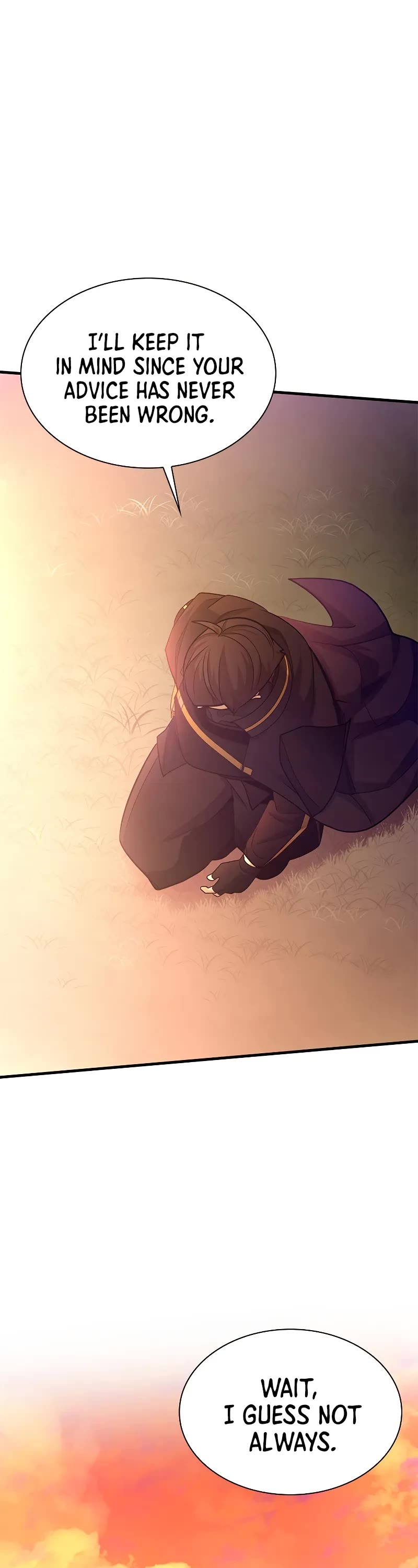 The Tutorial is Too Hard Chapter 192 page 22 - Chapter 192