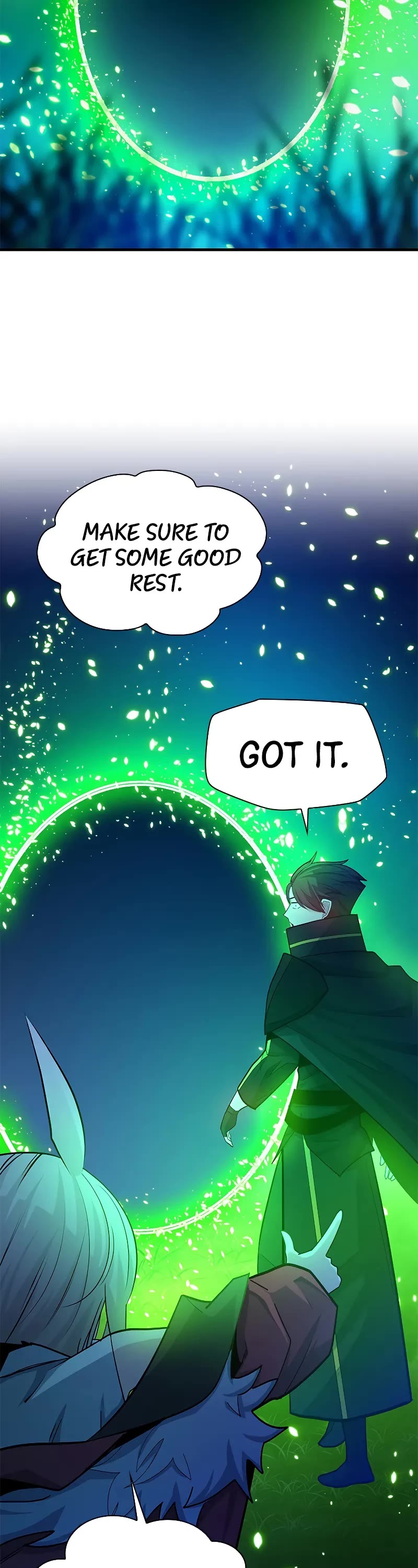 The Tutorial is Too Hard Chapter 192 page 24 - Chapter 192