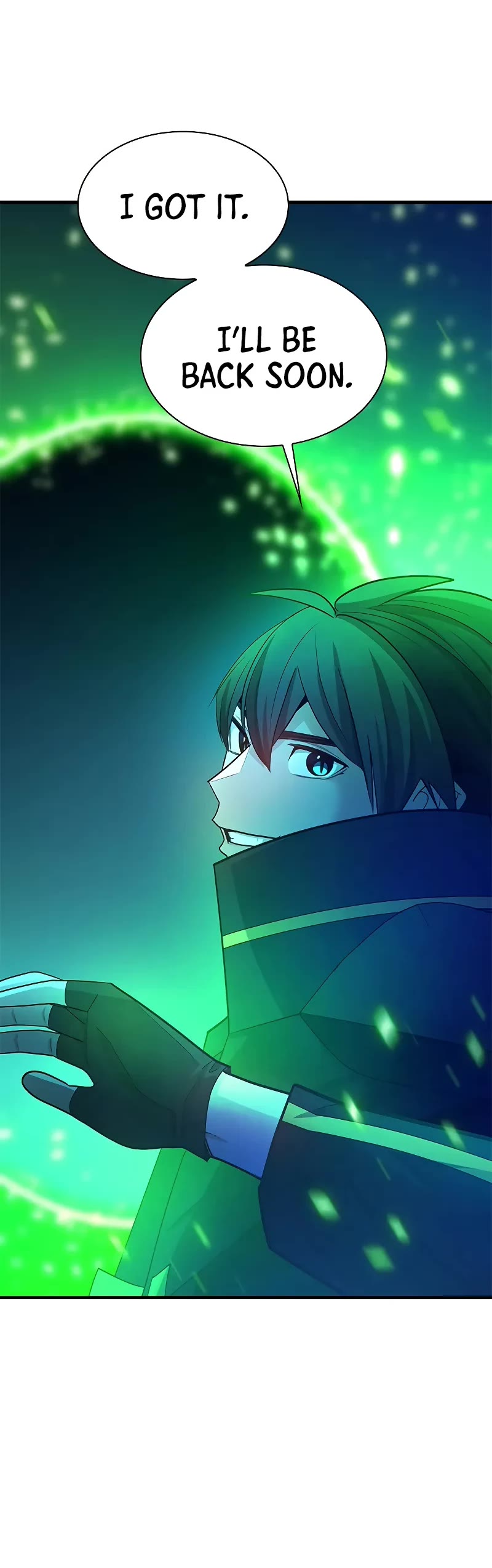 The Tutorial is Too Hard Chapter 192 page 26 - Chapter 192