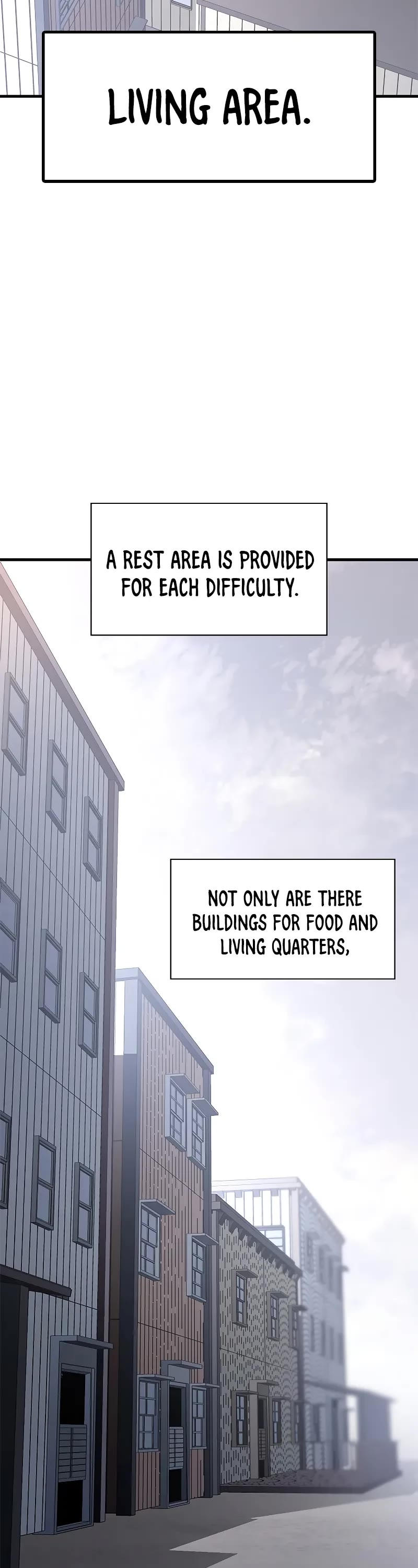 The Tutorial is Too Hard Chapter 192 page 29 - Chapter 192