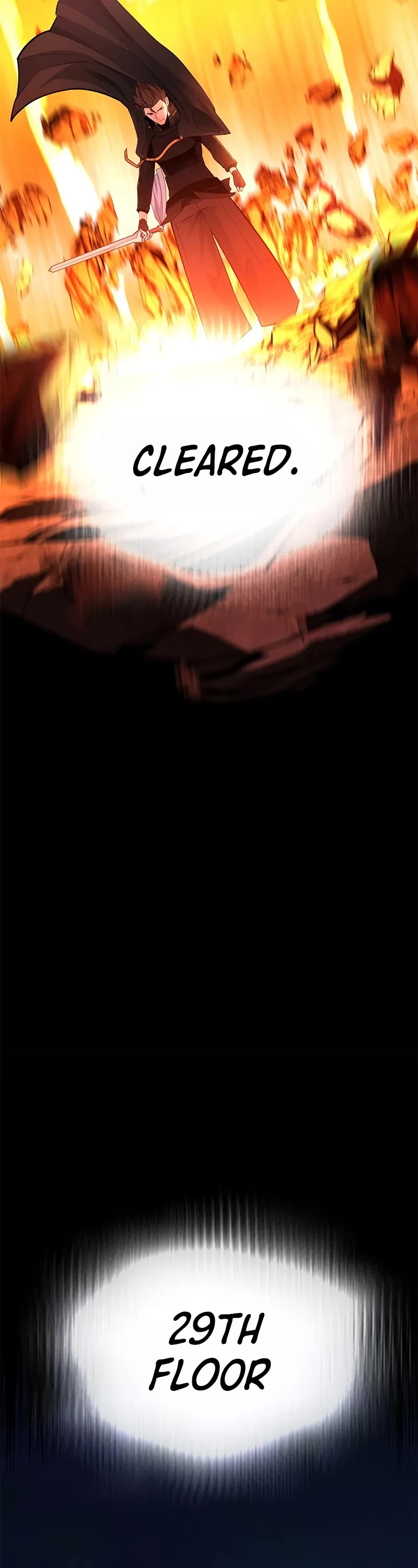 The Tutorial is Too Hard Chapter 192 page 3 - Chapter 192