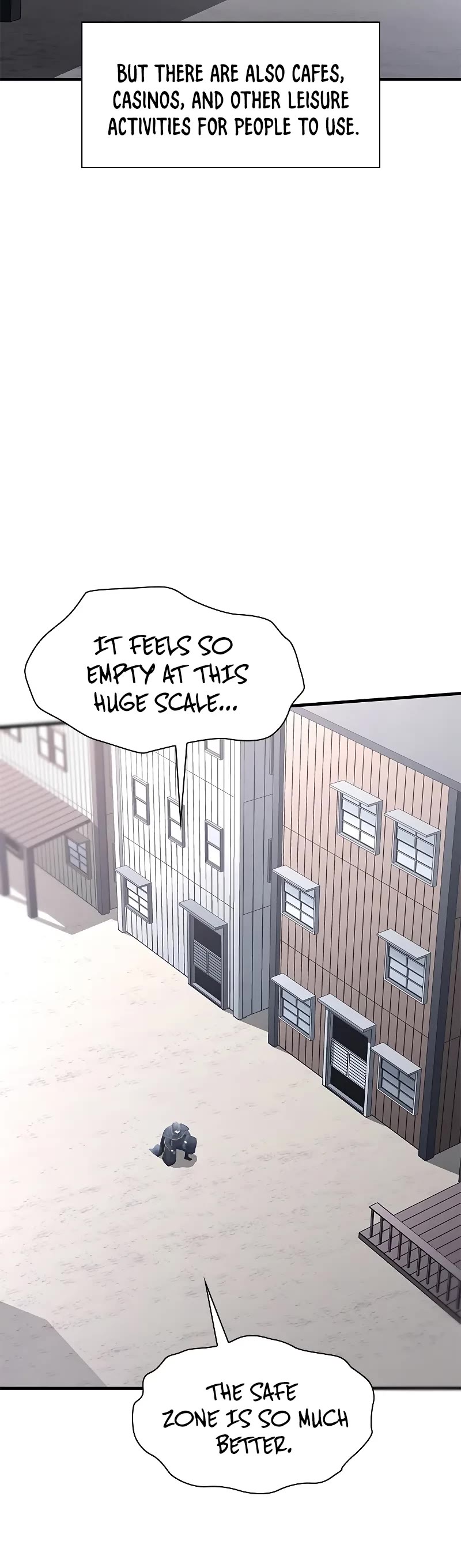 The Tutorial is Too Hard Chapter 192 page 30 - Chapter 192