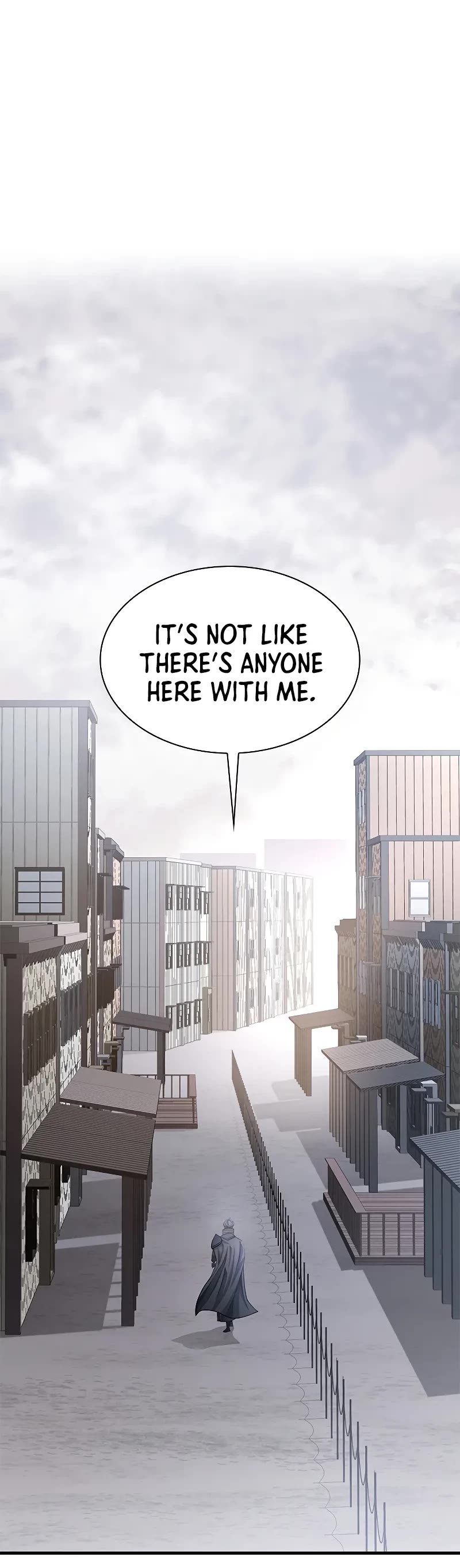 The Tutorial is Too Hard Chapter 192 page 31 - Chapter 192
