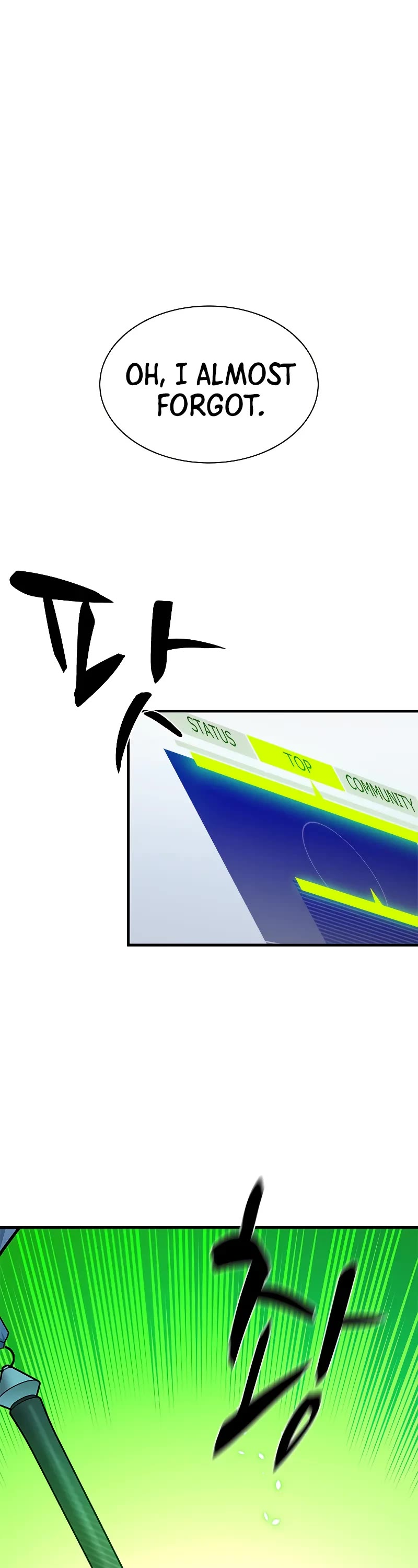 The Tutorial is Too Hard Chapter 192 page 32 - Chapter 192