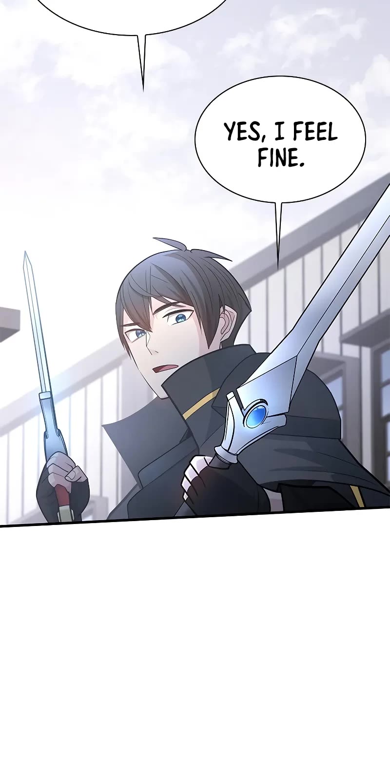 The Tutorial is Too Hard Chapter 192 page 36 - Chapter 192