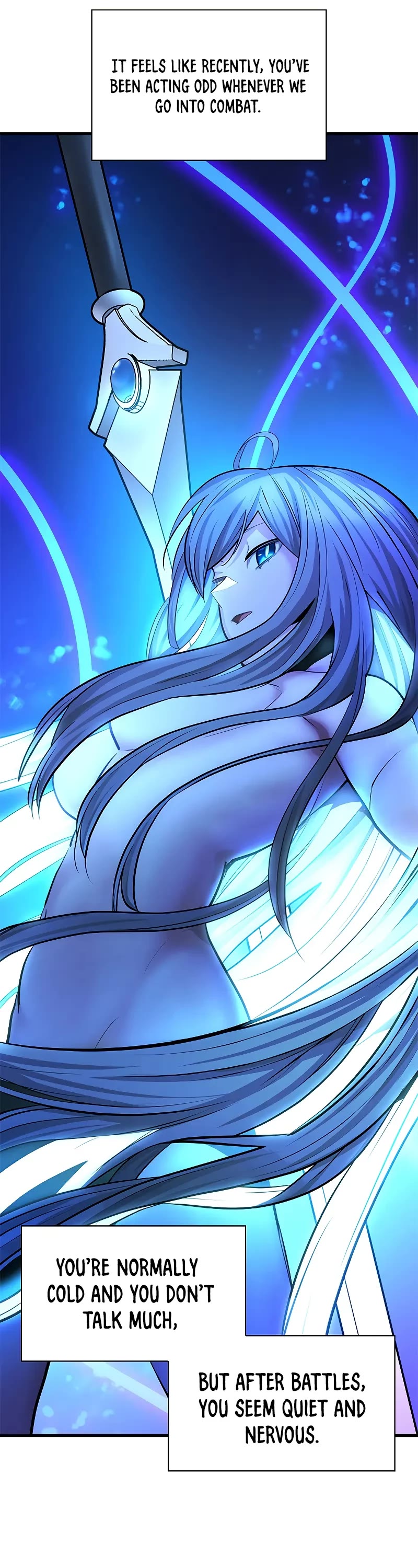 The Tutorial is Too Hard Chapter 192 page 37 - Chapter 192