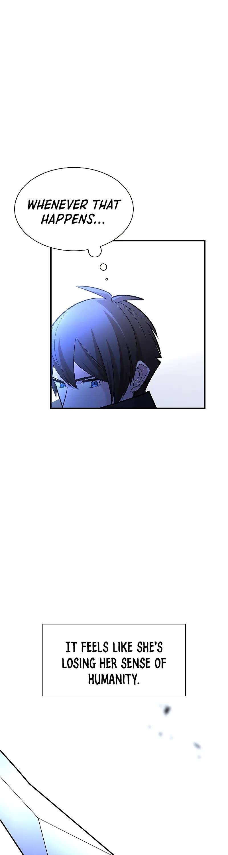 The Tutorial is Too Hard Chapter 192 page 38 - Chapter 192