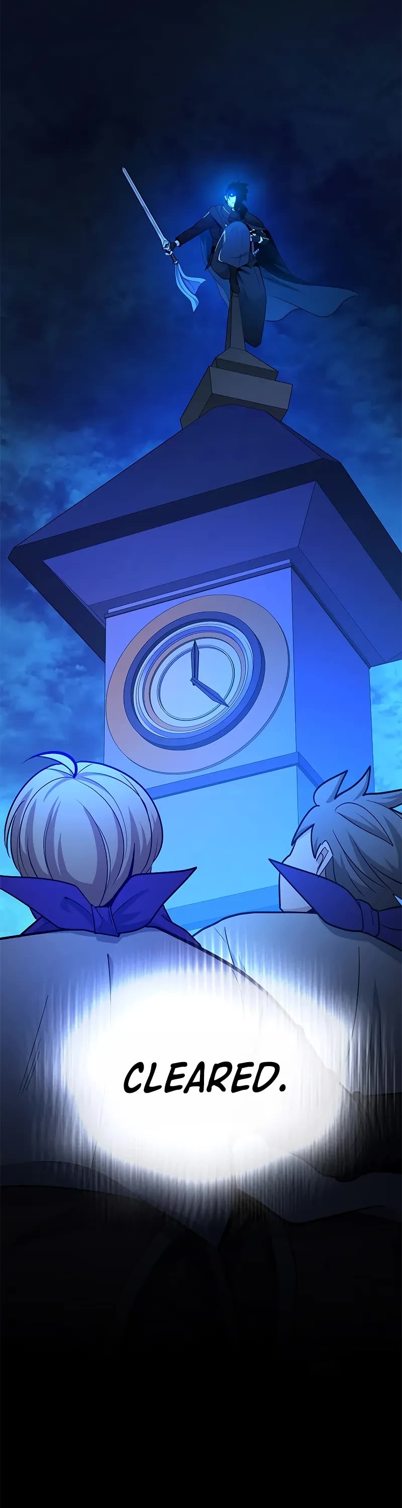 The Tutorial is Too Hard Chapter 192 page 4 - Chapter 192