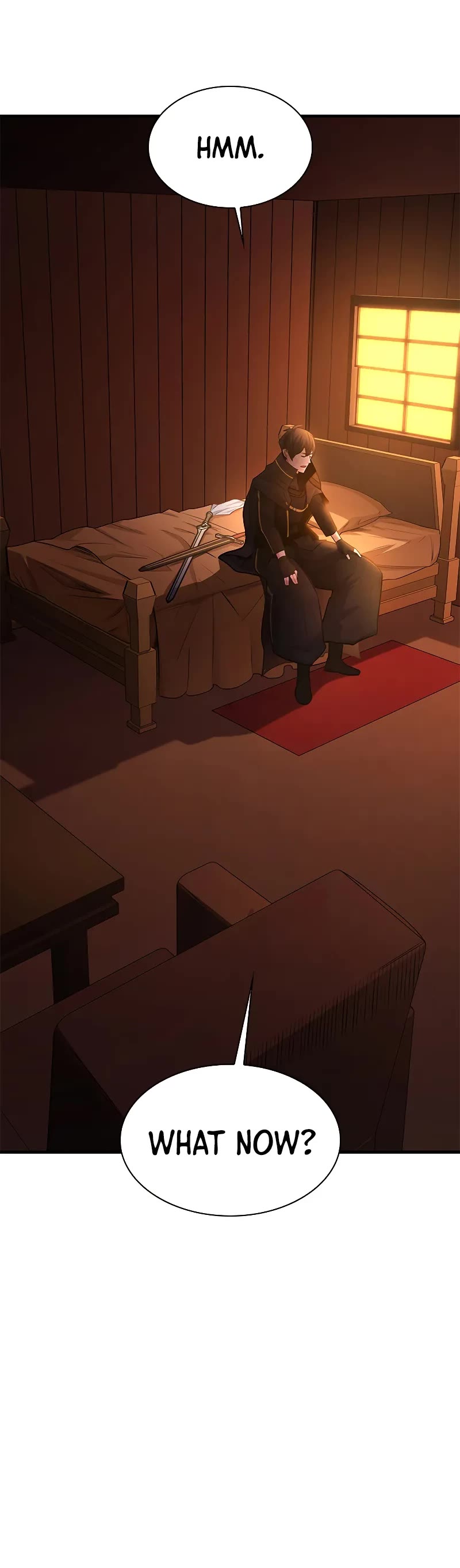 The Tutorial is Too Hard Chapter 192 page 41 - Chapter 192