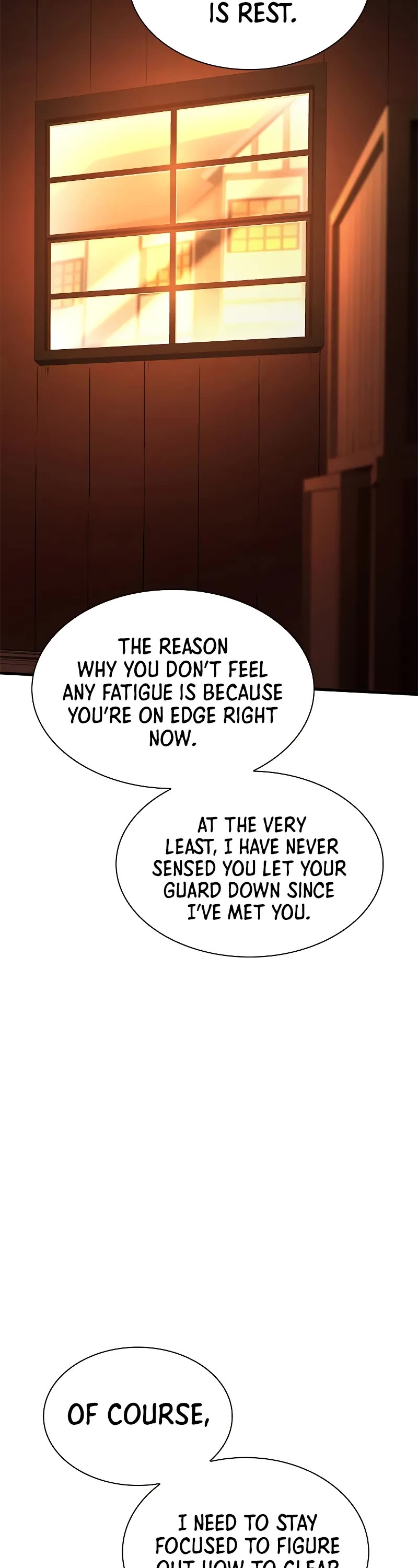 The Tutorial is Too Hard Chapter 192 page 43 - Chapter 192