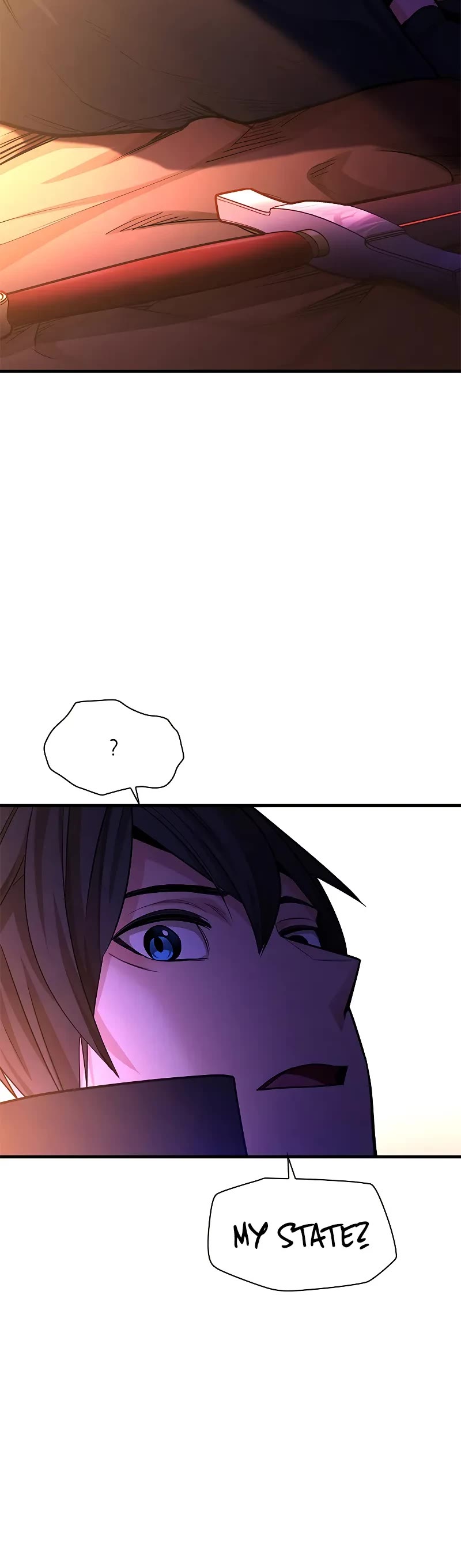 The Tutorial is Too Hard Chapter 192 page 46 - Chapter 192