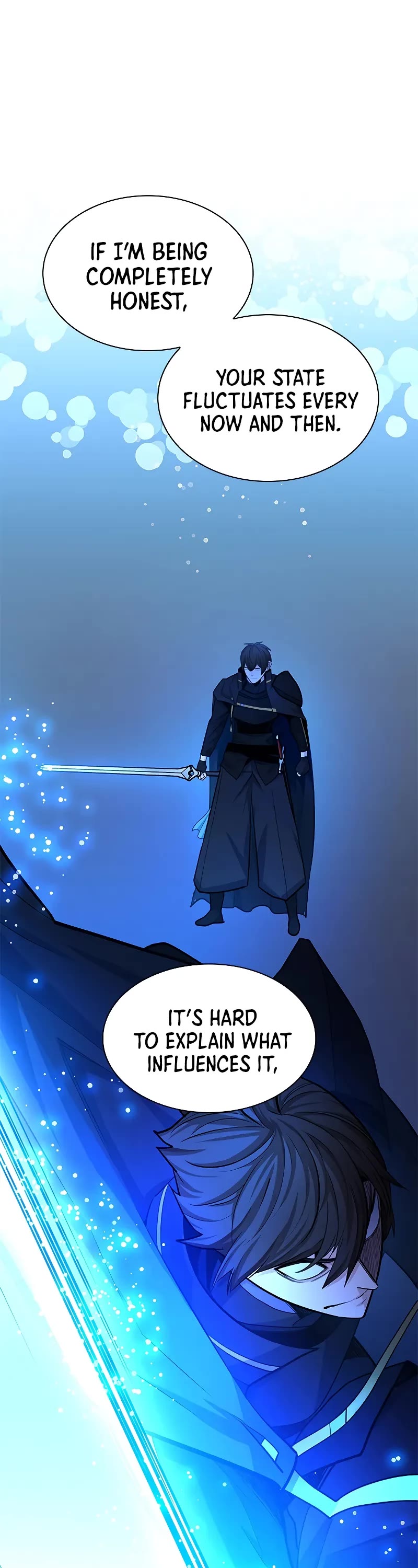 The Tutorial is Too Hard Chapter 192 page 47 - Chapter 192