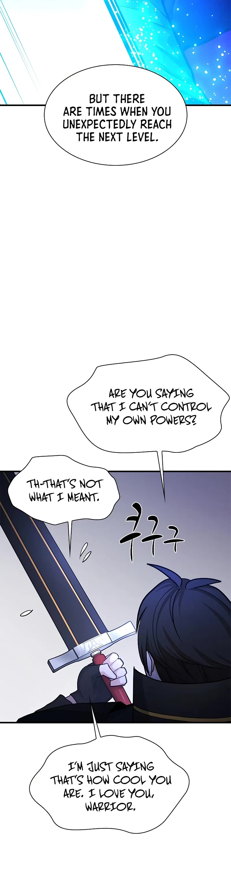 The Tutorial is Too Hard Chapter 192 page 48 - Chapter 192