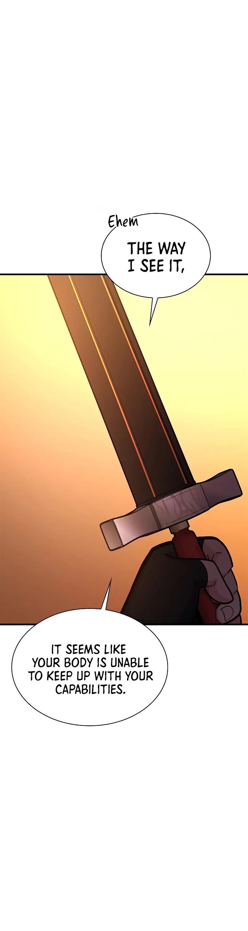 The Tutorial is Too Hard Chapter 192 page 49 - Chapter 192