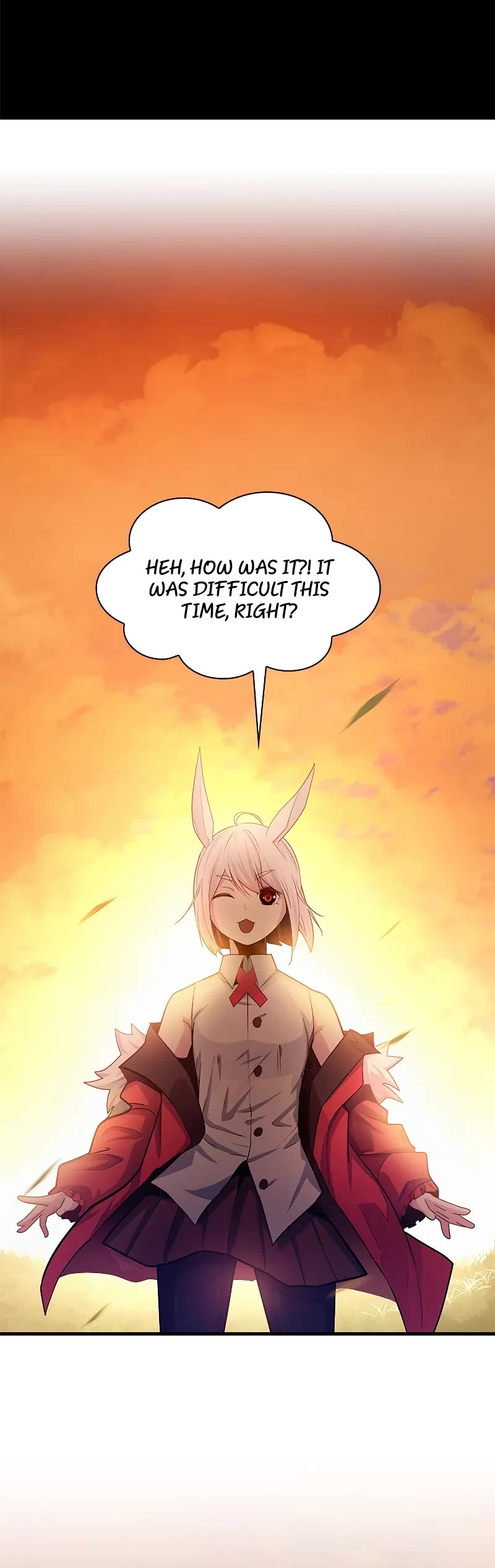 The Tutorial is Too Hard Chapter 192 page 5 - Chapter 192