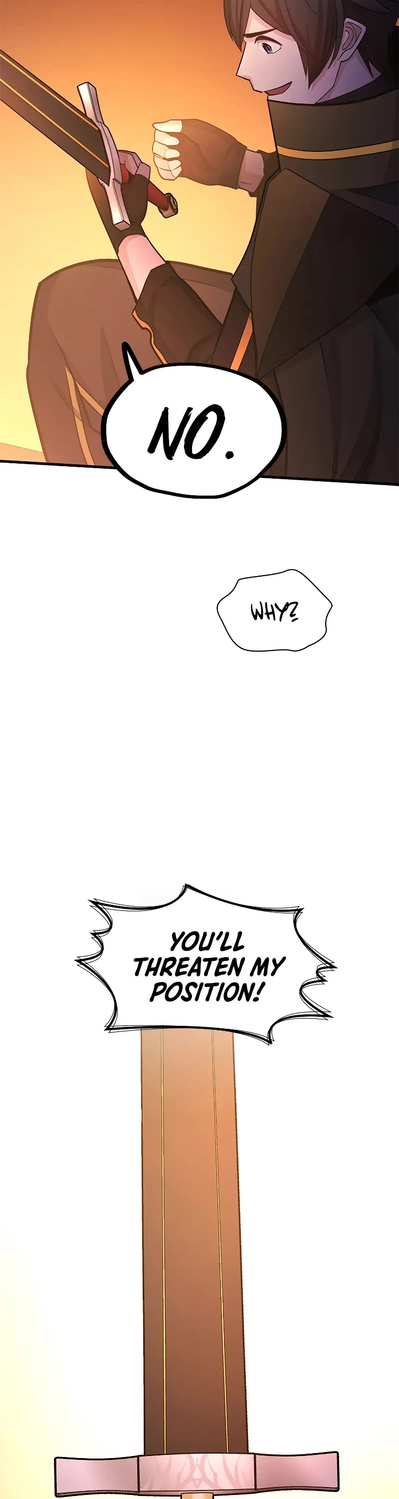 The Tutorial is Too Hard Chapter 192 page 53 - Chapter 192