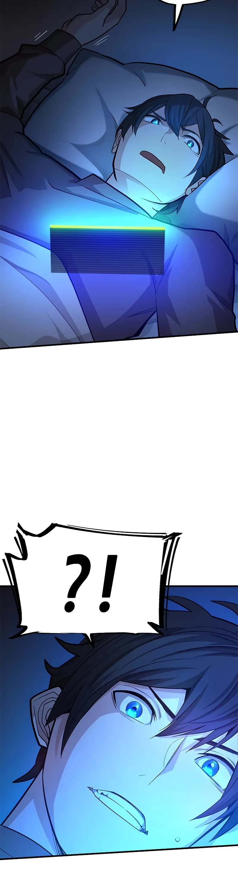 The Tutorial is Too Hard Chapter 192 page 58 - Chapter 192