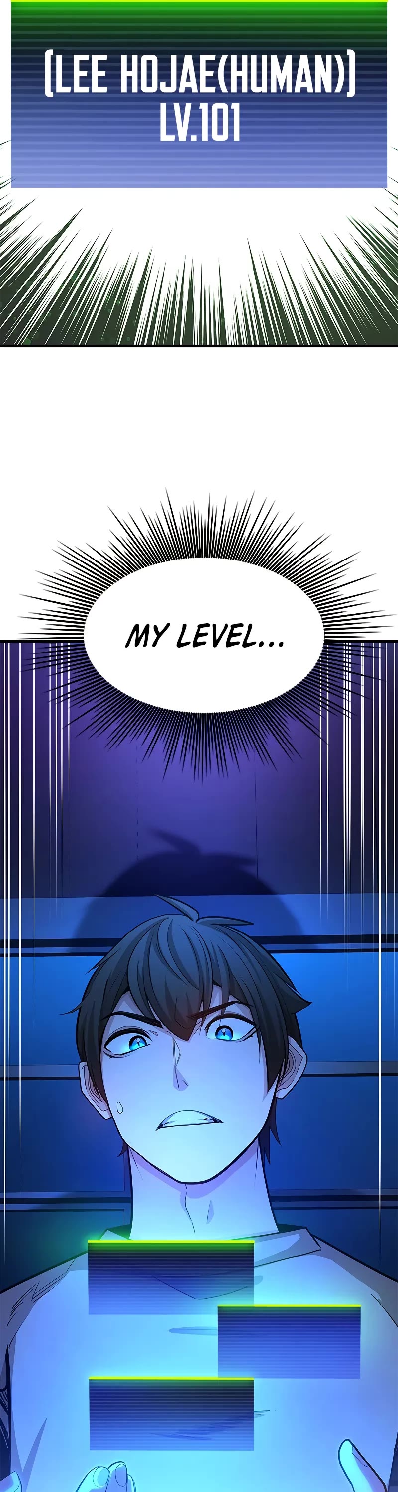 The Tutorial is Too Hard Chapter 192 page 61 - Chapter 192