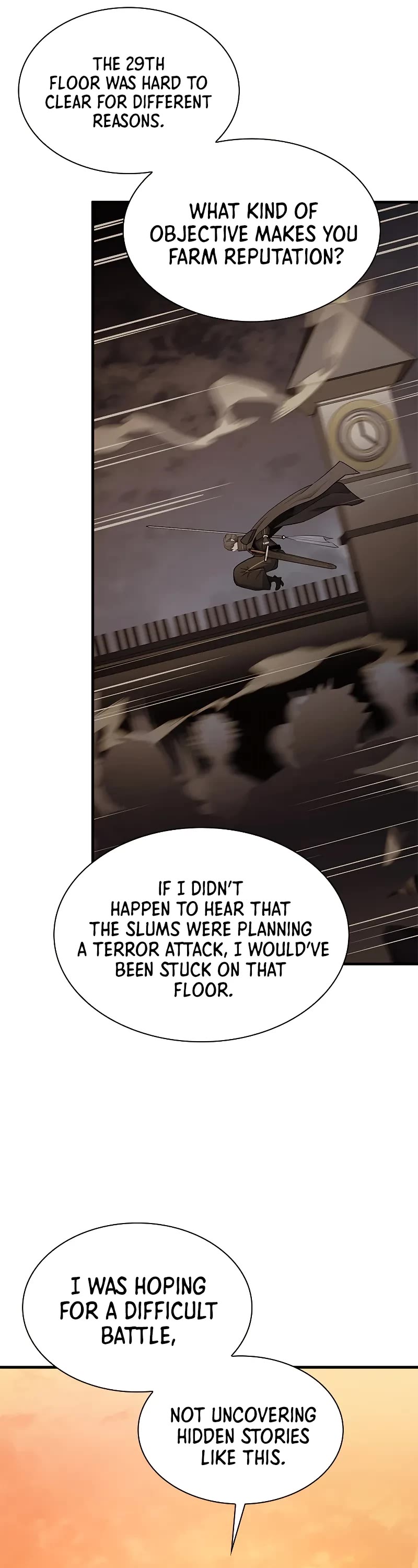 The Tutorial is Too Hard Chapter 192 page 7 - Chapter 192