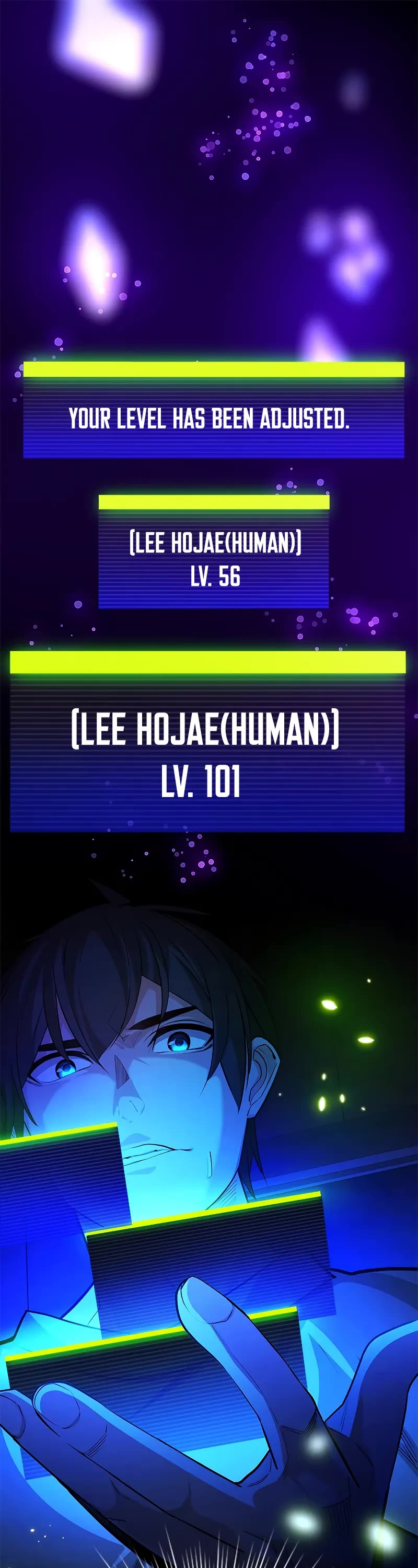 The Tutorial is Too Hard Chapter 193 page 2 - Chapter 193