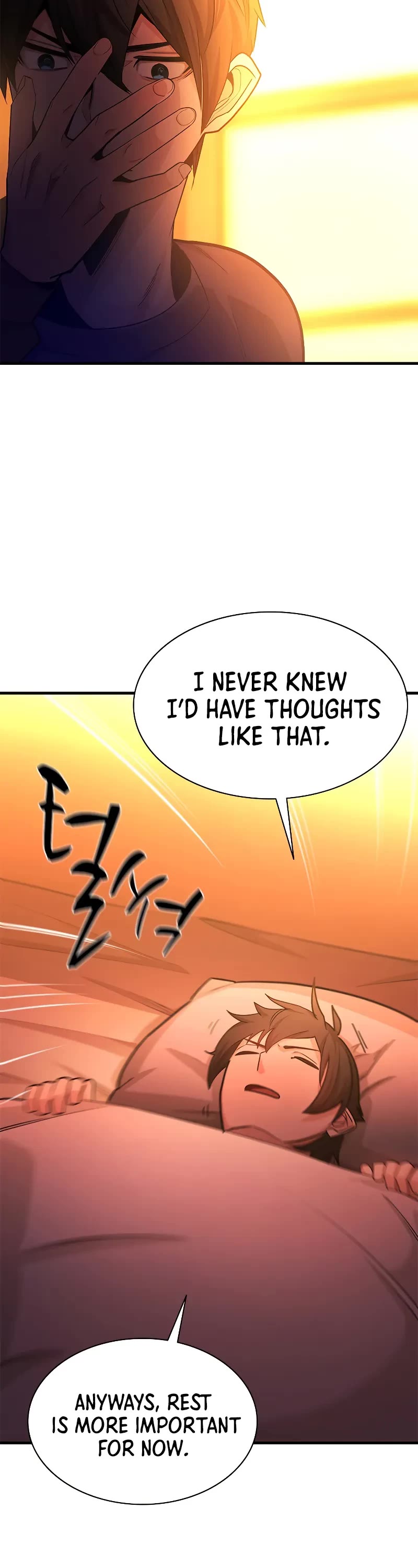 The Tutorial is Too Hard Chapter 193 page 24 - Chapter 193