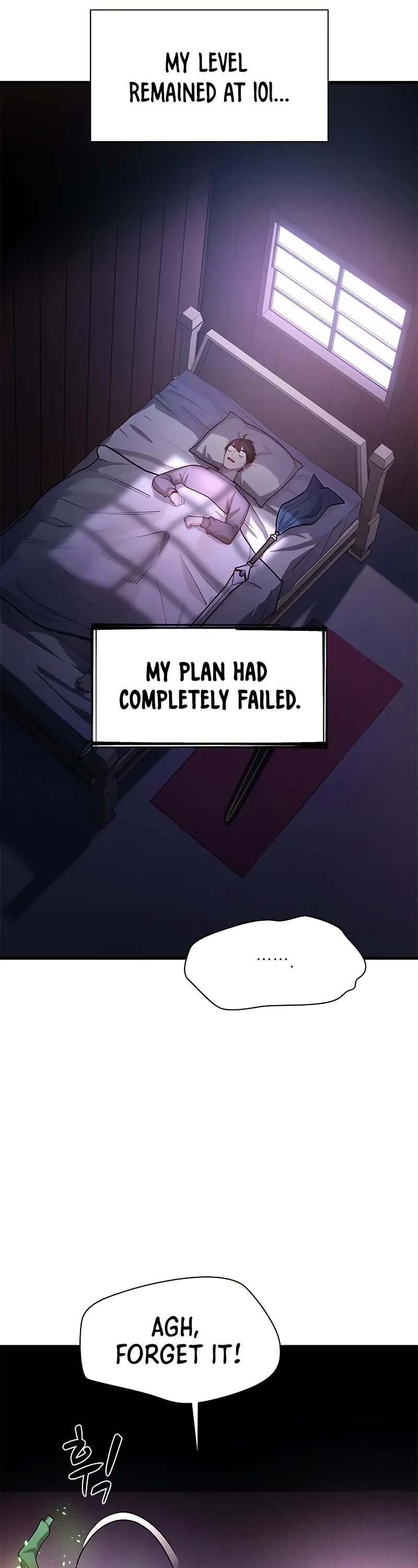 The Tutorial is Too Hard Chapter 193 page 27 - Chapter 193