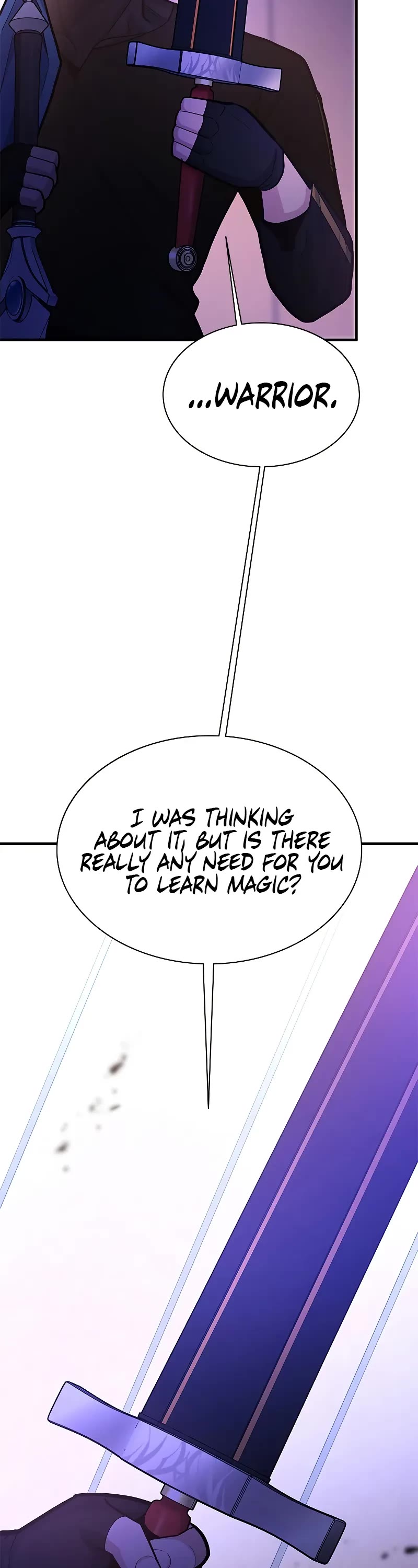 The Tutorial is Too Hard Chapter 193 page 29 - Chapter 193