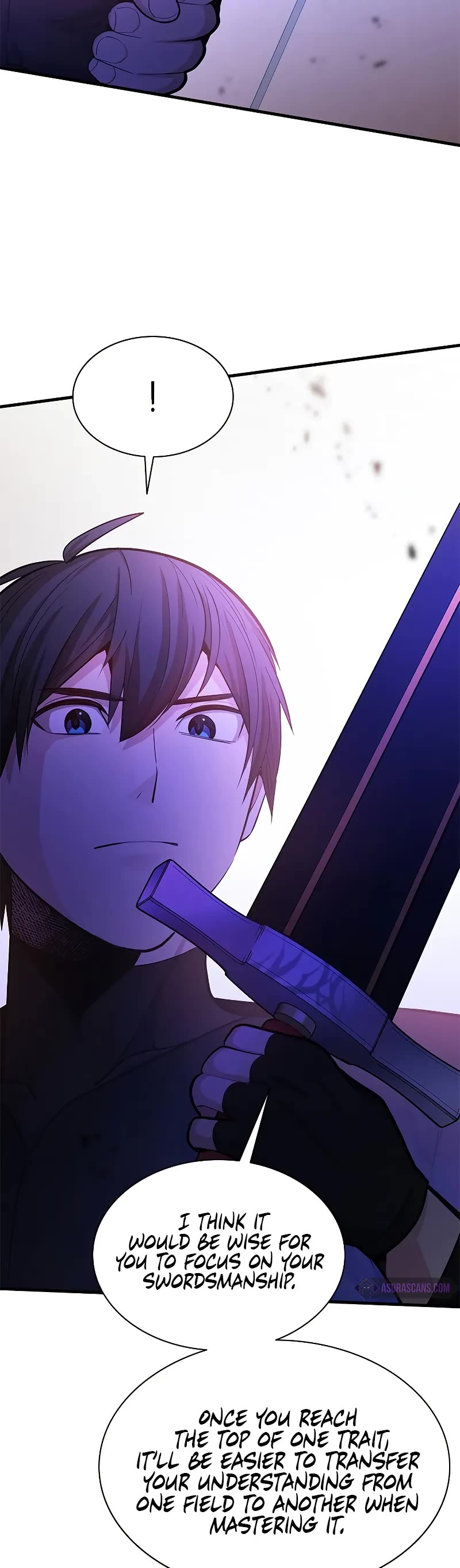 The Tutorial is Too Hard Chapter 193 page 30 - Chapter 193